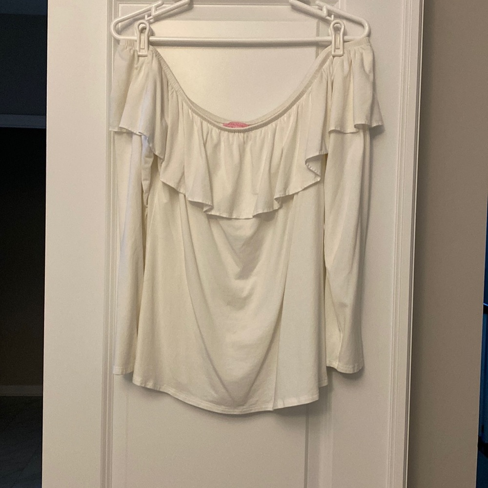 Lilly Pulitzer top